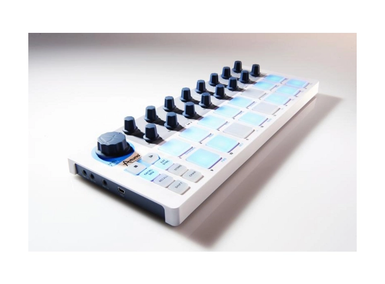 Arturia BeatStep 